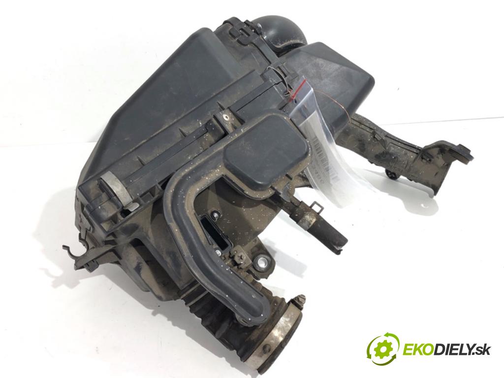 NISSAN MICRA K13 liftback 2015 59 kW 1.2 1198 Obal filtra vzduchu (Obal vzduchového filtra)