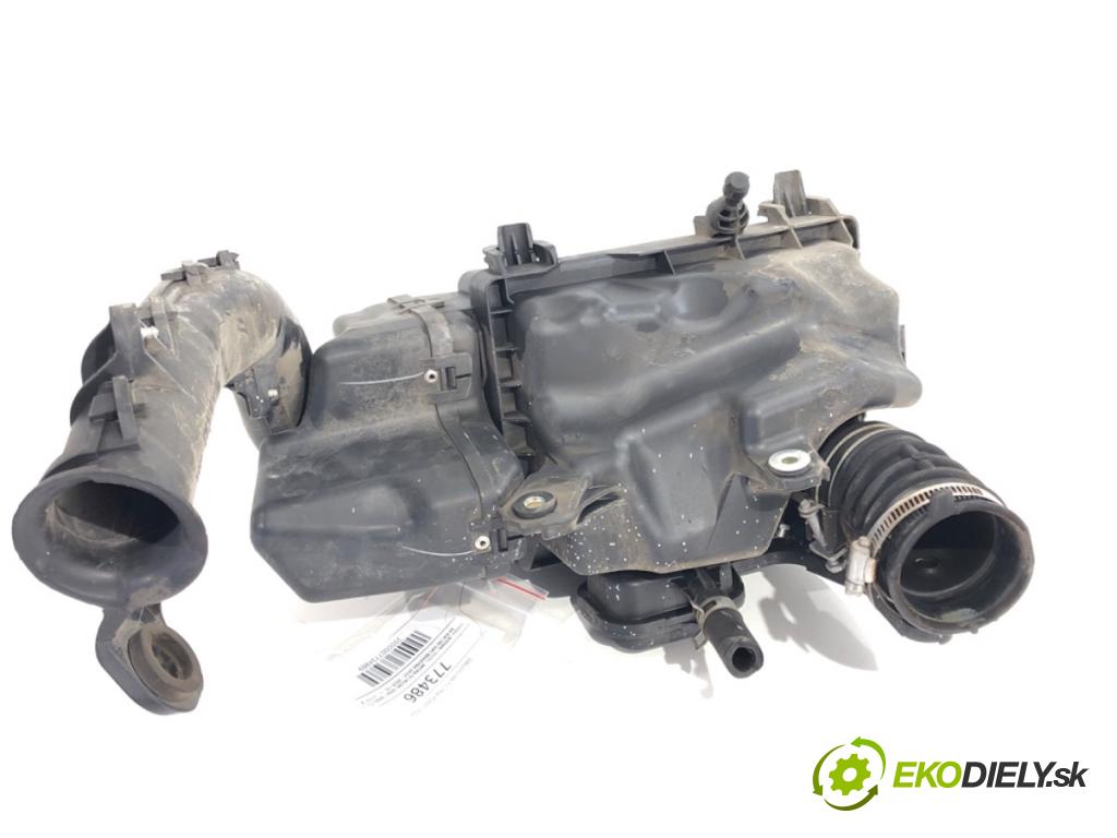 NISSAN MICRA K13 liftback 2015 59 kW 1.2 1198 Obal filtra vzduchu (Obal vzduchového filtra)