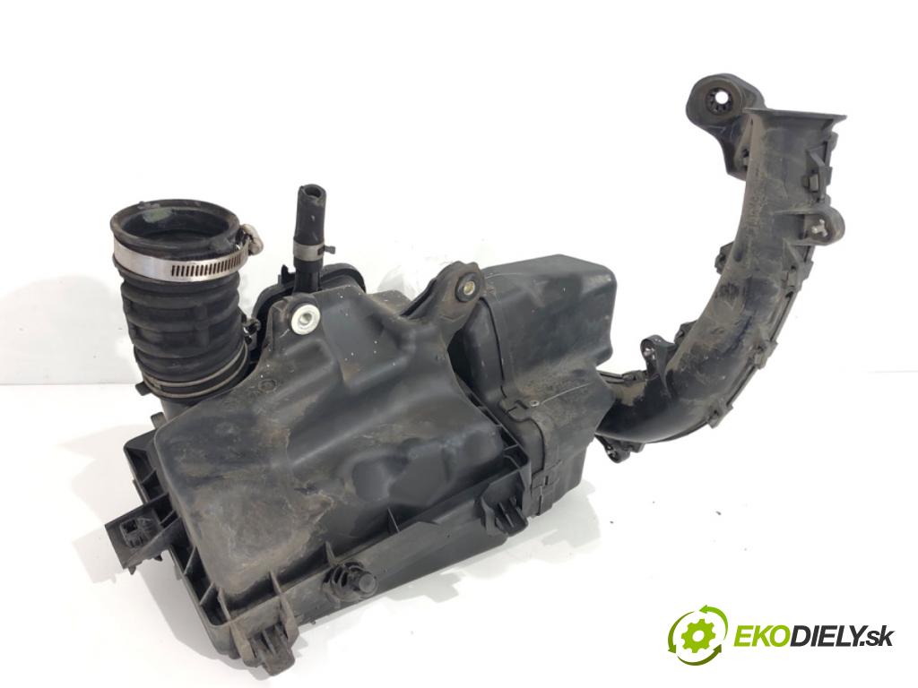 NISSAN MICRA K13 liftback 2015 59 kW 1.2 1198 Obal filtra vzduchu (Obal vzduchového filtra)