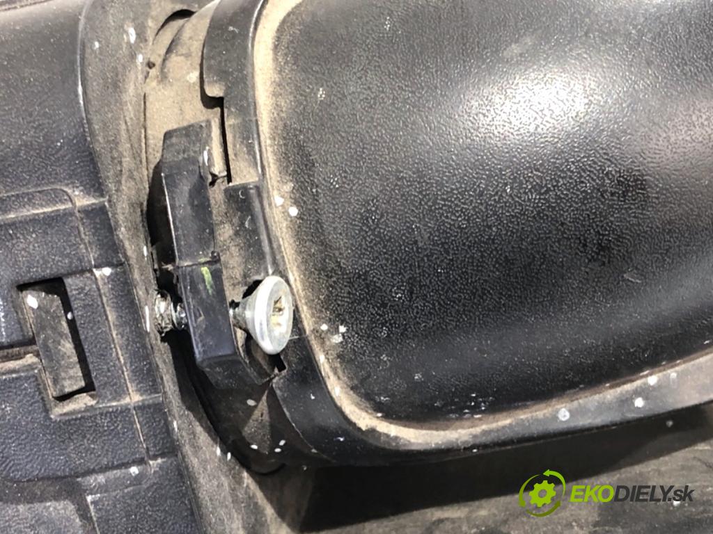 NISSAN MICRA K13 liftback 2015 59 kW 1.2 1198 Obal filtra vzduchu (Obal vzduchového filtra)