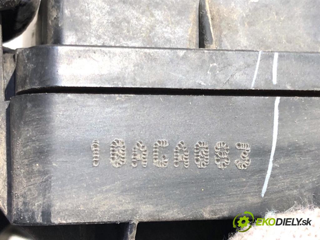 NISSAN MICRA K13 liftback 2015 59 kW 1.2 1198 Obal filtra vzduchu (Obal vzduchového filtra)