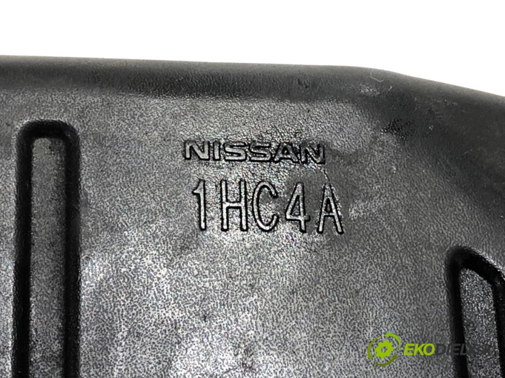 NISSAN MICRA K13 liftback 2015 59 kW 1.2 1198 Obal filtra vzduchu (Obal vzduchového filtra)