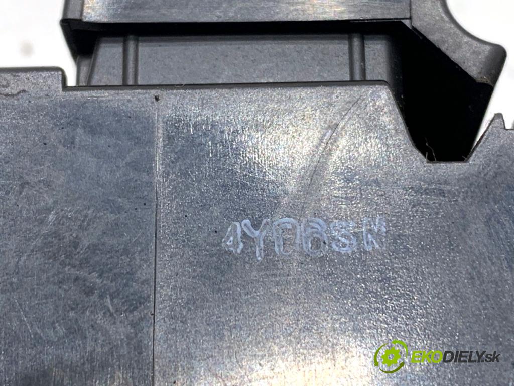 NISSAN MICRA K13 liftback 2015 59 kW 1.2 1198 Prepínač okien  (Prepínacie páčky pod volantom)