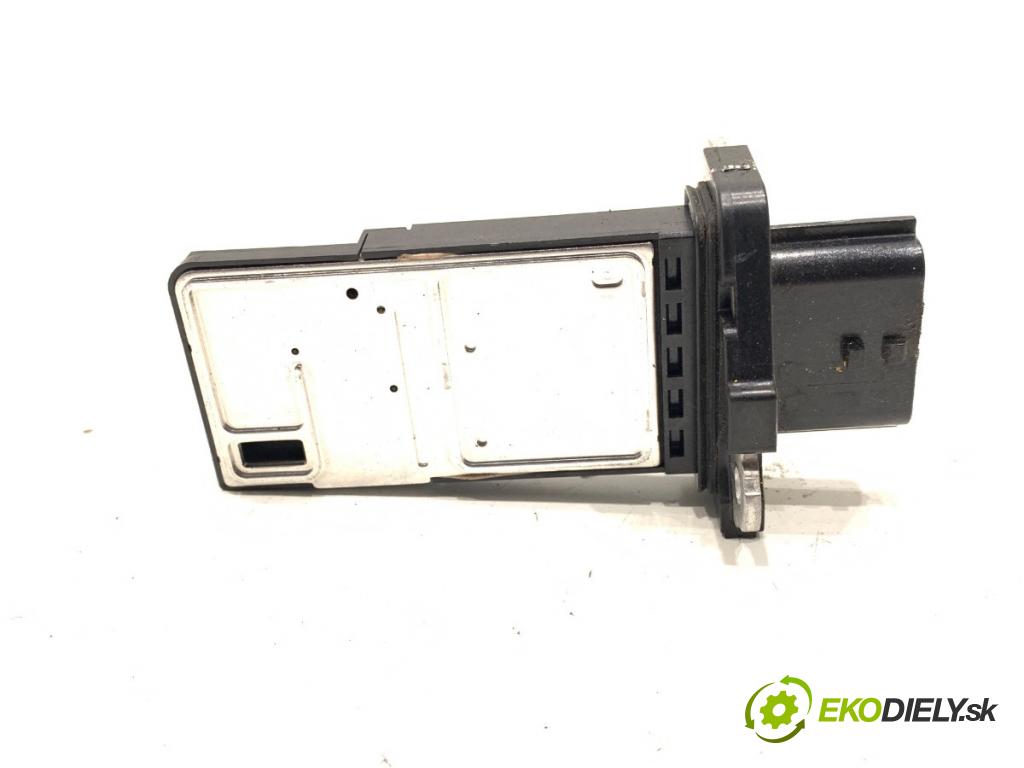 NISSAN MICRA K13 liftback 2015 59 kW 1.2 1198 Váha vzduchu AFH70M-38 (Váha vzduchu)