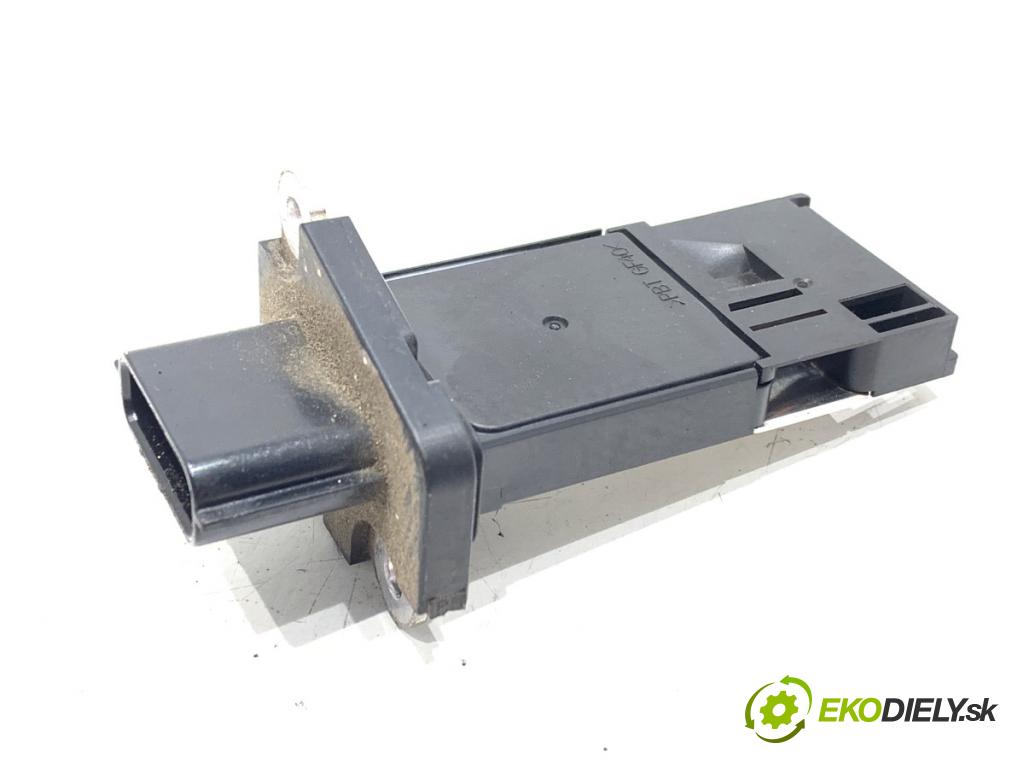 NISSAN MICRA K13 liftback 2015 59 kW 1.2 1198 Váha vzduchu AFH70M-38 (Váha vzduchu)