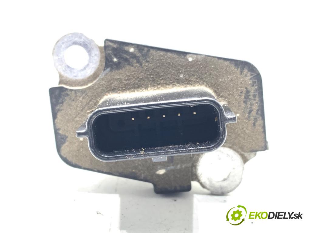 NISSAN MICRA K13 liftback 2015 59 kW 1.2 1198 Váha vzduchu AFH70M-38 (Váha vzduchu)