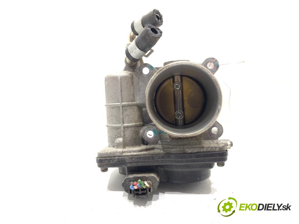 NISSAN MICRA K13 liftback 2015 59 kW 1.2 1198 Škrtiaca klapka SERA 526-01 (Škrtiaca klapka)