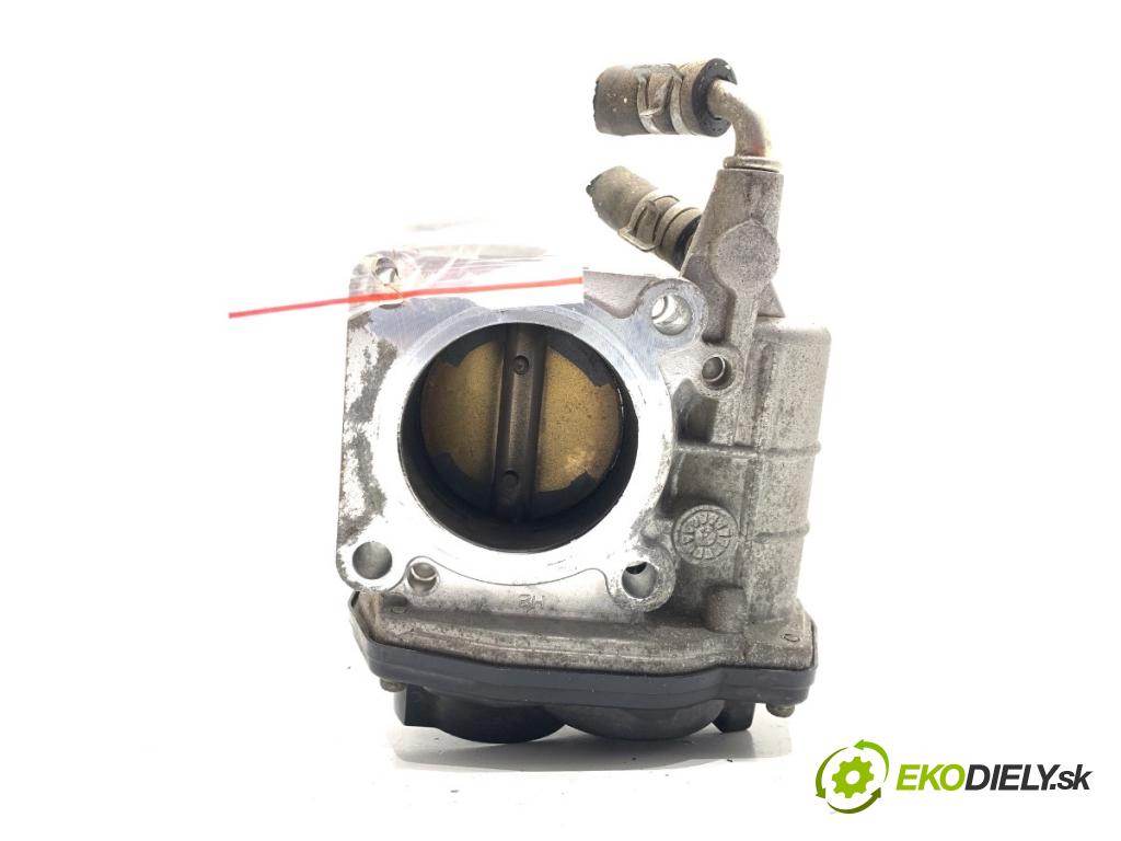 NISSAN MICRA K13 liftback 2015 59 kW 1.2 1198 Škrtiaca klapka SERA 526-01 (Škrtiaca klapka)