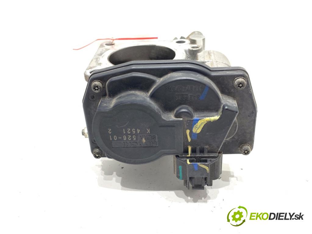 NISSAN MICRA K13 liftback 2015 59 kW 1.2 1198 Škrtiaca klapka SERA 526-01 (Škrtiaca klapka)