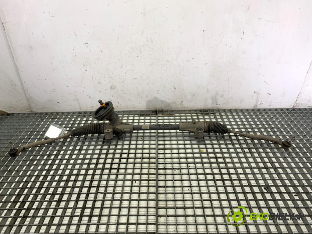 NISSAN MICRA K13 liftback 2015 59 kW 1.2 1198 řízení 480011HB9A (Řízení)