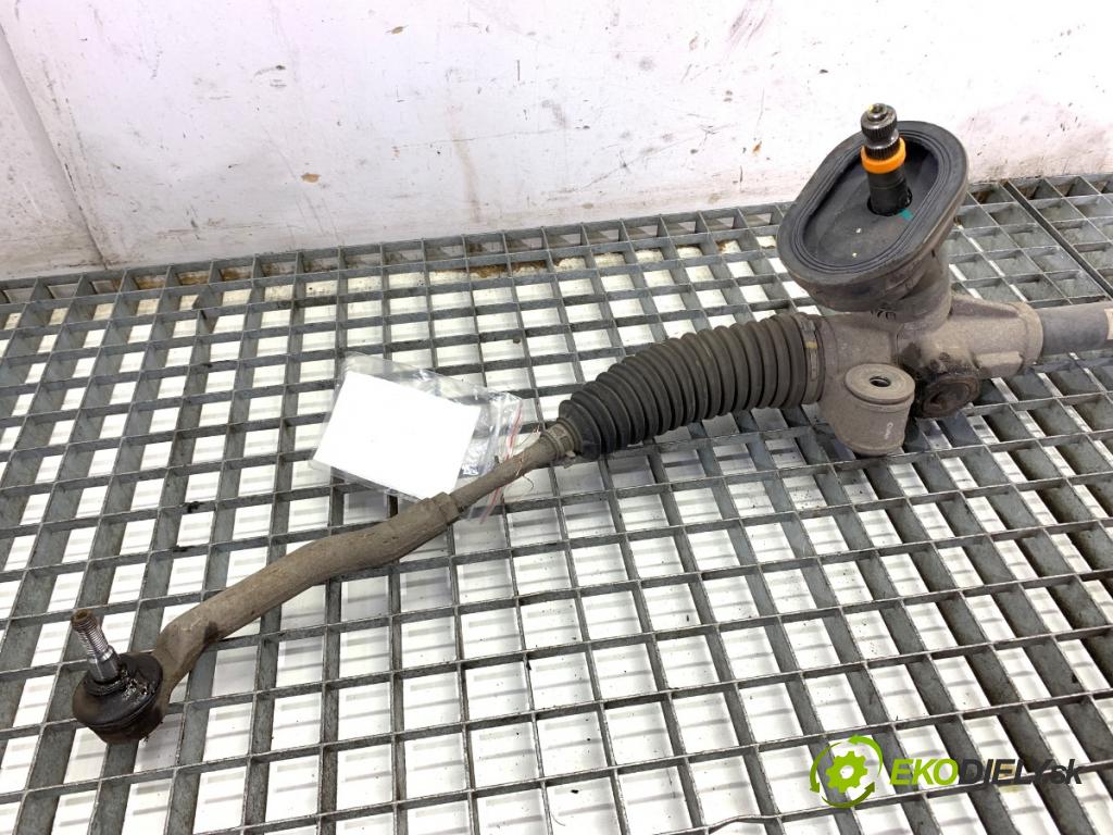 NISSAN MICRA K13 liftback 2015 59 kW 1.2 1198 řízení 480011HB9A (Řízení)