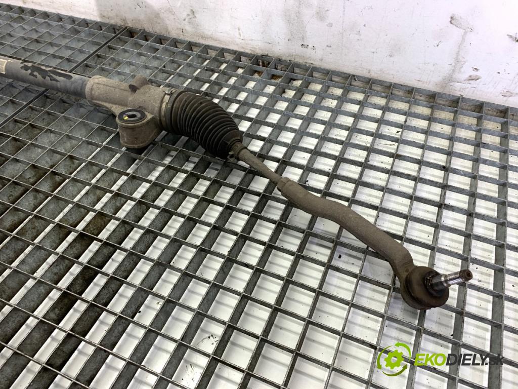 NISSAN MICRA K13 liftback 2015 59 kW 1.2 1198 řízení 480011HB9A (Řízení)