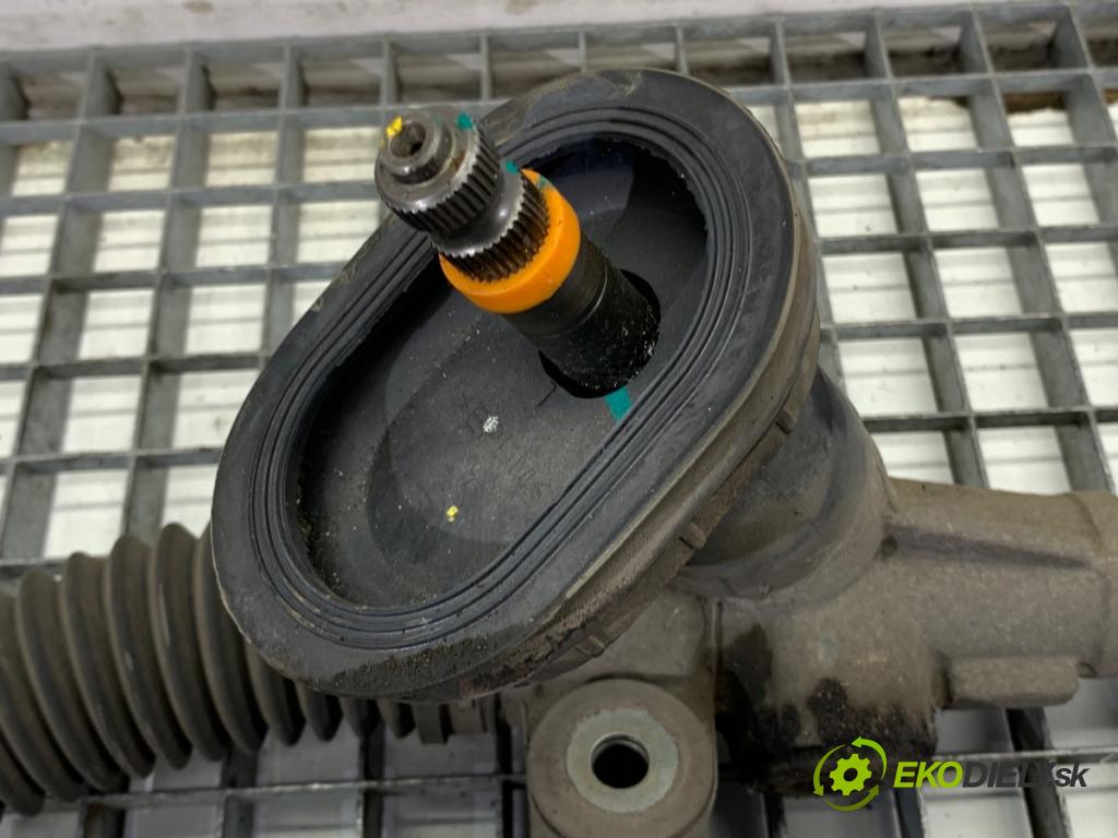 NISSAN MICRA K13 liftback 2015 59 kW 1.2 1198 řízení 480011HB9A (Řízení)