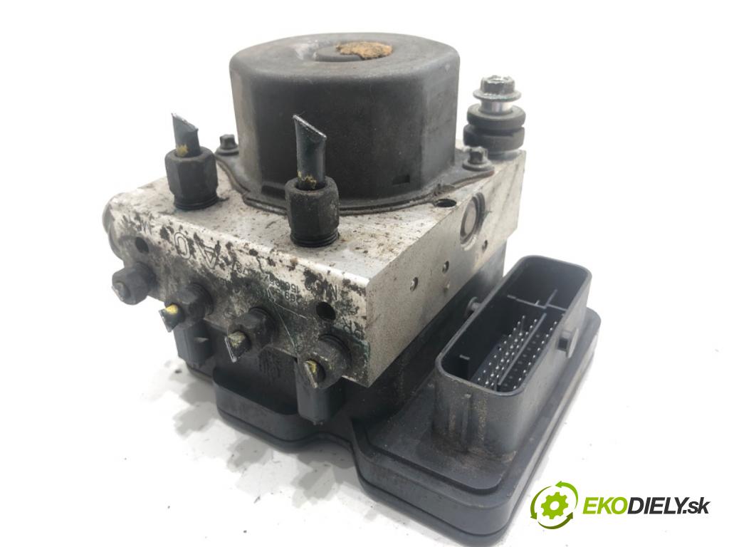 NISSAN MICRA K13 liftback 2015 59 kW 1.2 1198 Pumpa ABS 2265106452 (Pumpa ABS)