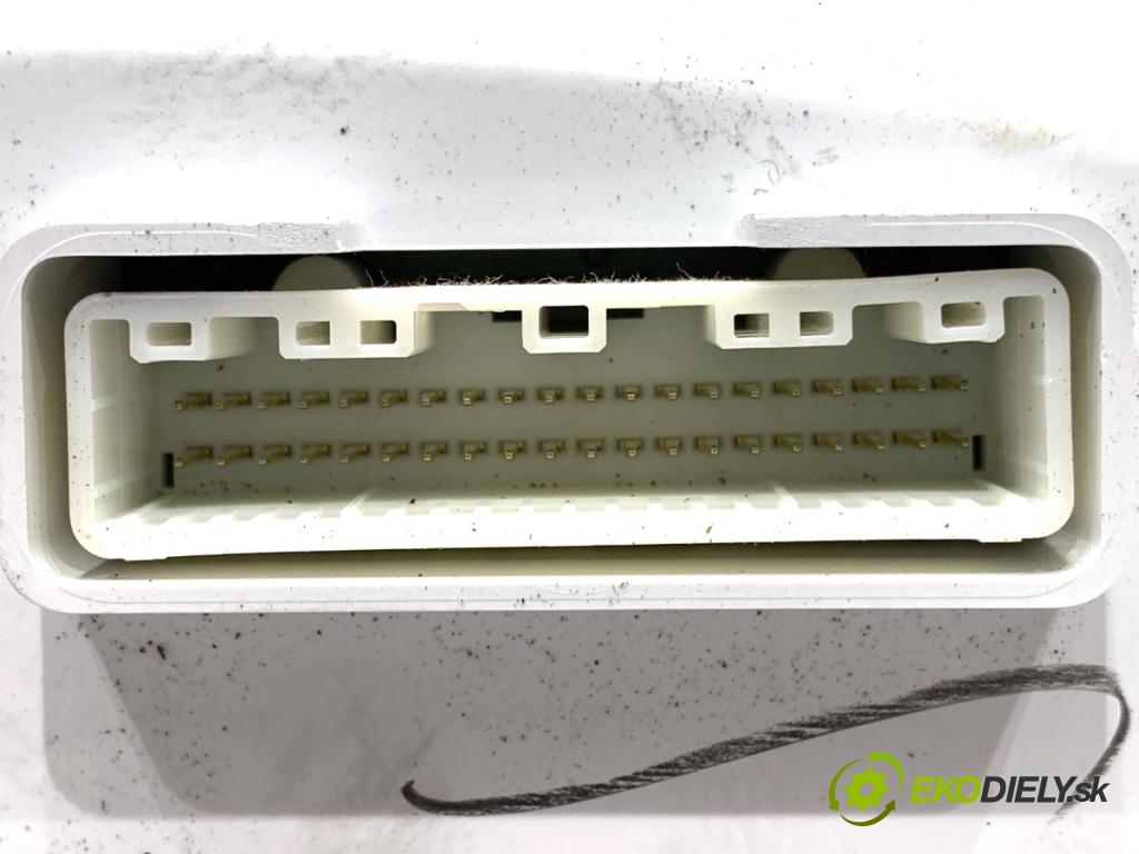 NISSAN MICRA K13 liftback 2015 59 kW 1.2 1198 Prístrojovka 248103HN3C (Prístrojová doska)