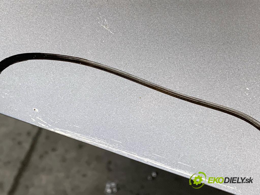 NISSAN MICRA K13 liftback 2015 59 kW 1.2 1198 dveře levý zadní část K23