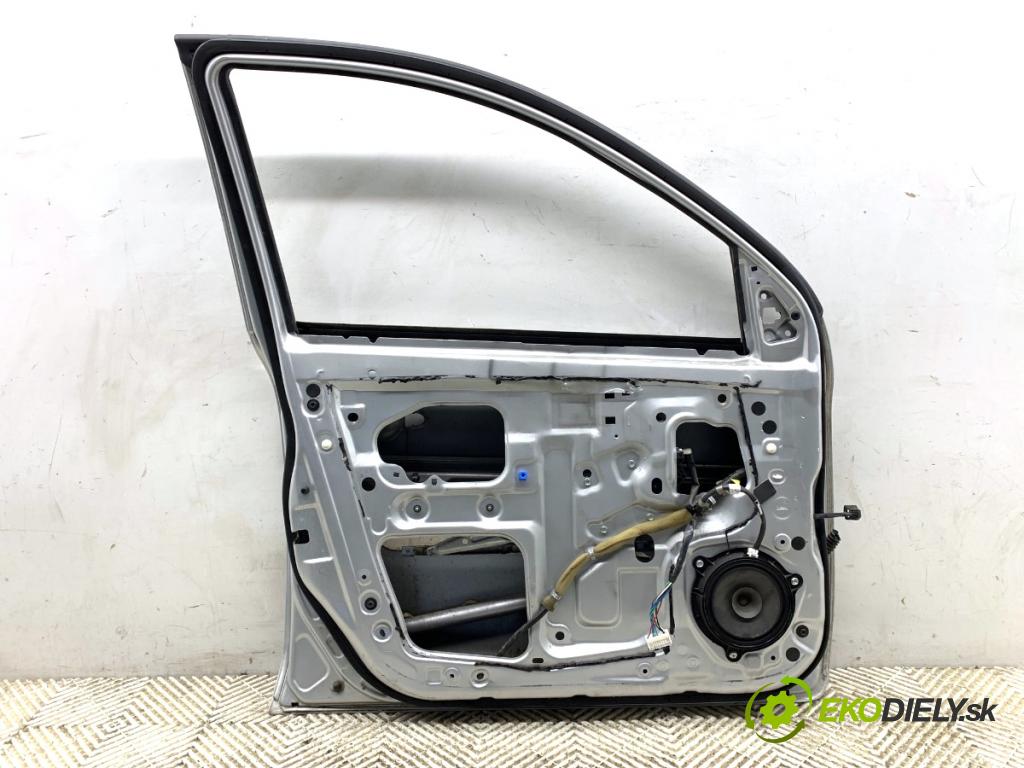 NISSAN MICRA K13 liftback 2015 59 kW 1.2 1198 dveře levý přední část K23