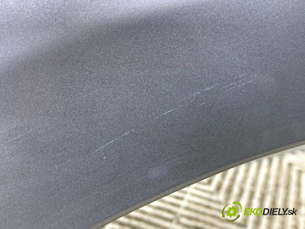 NISSAN MICRA K13 liftback 2015 59 kW 1.2 1198 Blatník ľavy predný K23