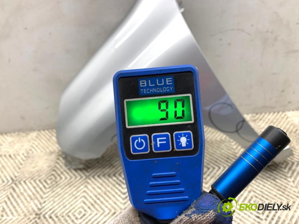 NISSAN MICRA K13 liftback 2015 59 kW 1.2 1198 Blatník ľavy predný K23