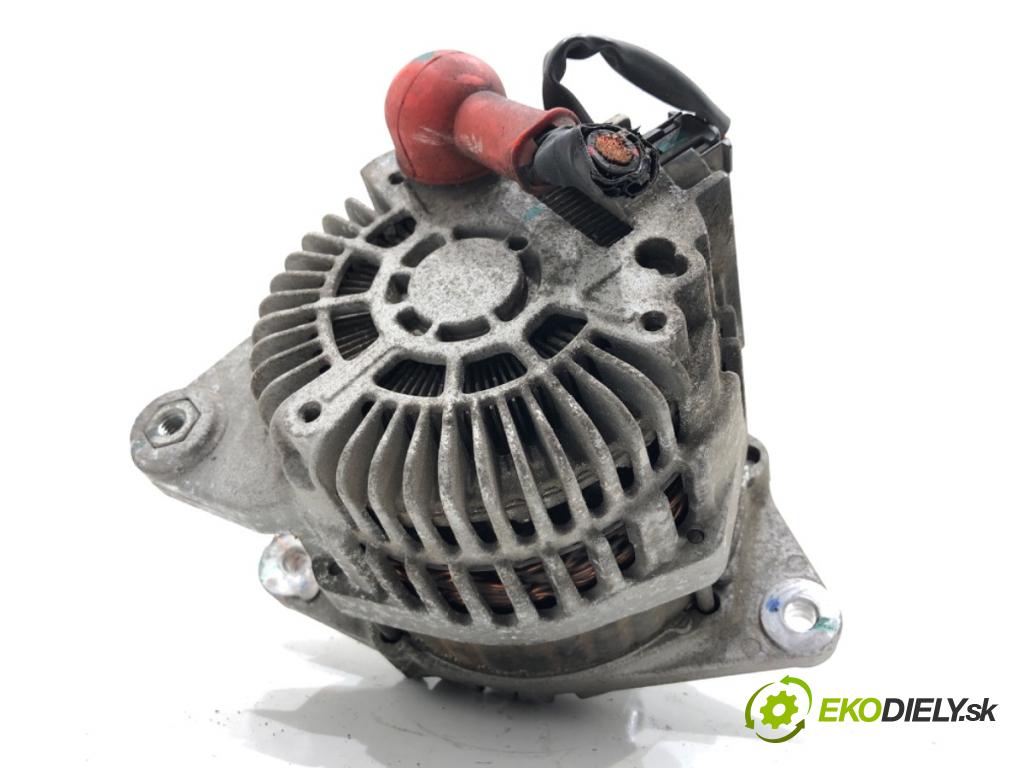 NISSAN MICRA K13 liftback 2015 59 kW 1.2 1198 Alternátor 231001HN1A (Alternátor)