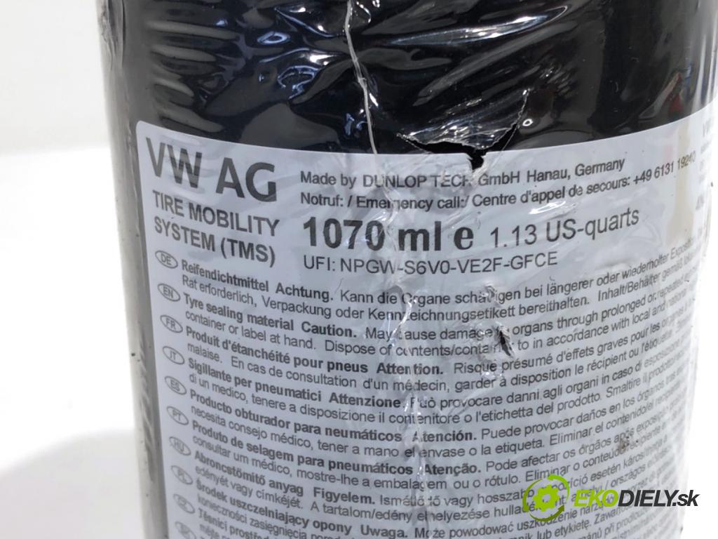 AUDI A7 C8 liftback 2023 195 kW 45 TFSI Mild Hybrid quattro 1984 KAPALINA semering do KOLA: 4N0012619