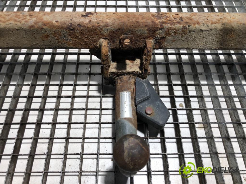 SUBARU FORESTER I SUV 1999 92 kW 2.0 AWD (SF5) 1994 Hák tažné zařízení  (Tažné zařízení)