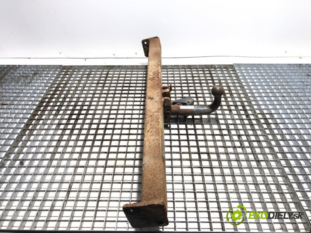 SUBARU FORESTER I SUV 1999 92 kW 2.0 AWD (SF5) 1994 Hák tažné zařízení  (Tažné zařízení)