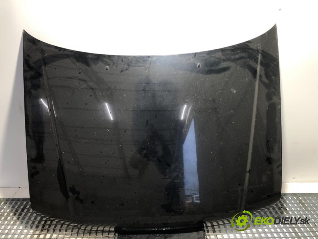 SUBARU FORESTER I SUV 1999 92 kW 2.0 AWD (SF5) 1994 kapota  (Kapota)