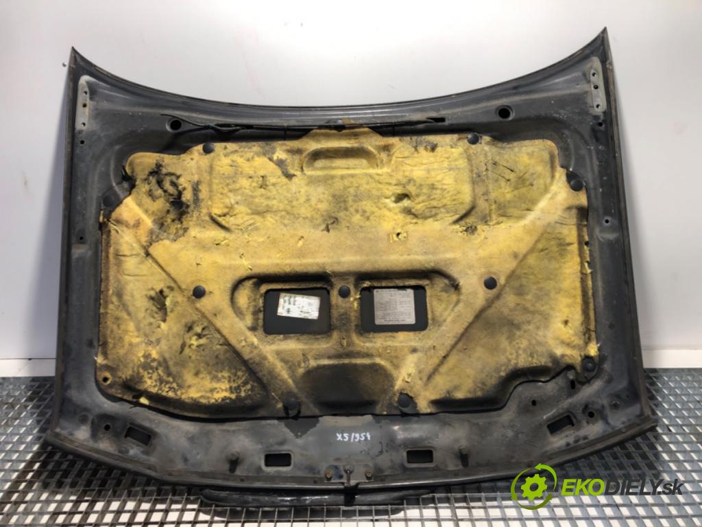 SUBARU FORESTER I SUV 1999 92 kW 2.0 AWD (SF5) 1994 kapota  (Kapota)