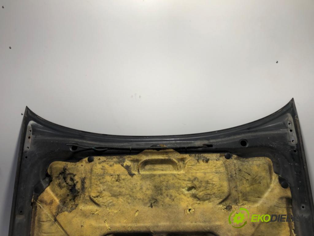 SUBARU FORESTER I SUV 1999 92 kW 2.0 AWD (SF5) 1994 kapota  (Kapota)