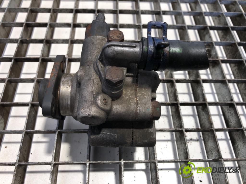 RENAULT MASTER II Skrzynia 2007 88 kW 2.5 dCi 2463 pumpa servočerpadlo  (Servočerpadlo)