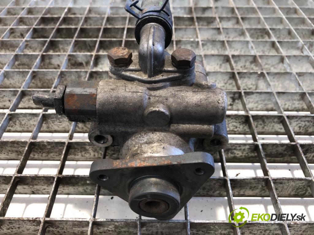 RENAULT MASTER II Skrzynia 2007 88 kW 2.5 dCi 2463 pumpa servočerpadlo  (Servočerpadlo)