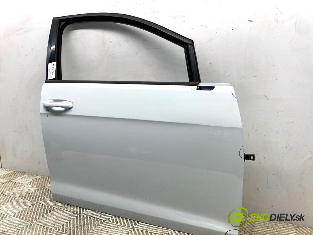 VW GOLF VII liftback 2012 77 kW 1.6 TDI 1598 dveře pravý přední část LC9A