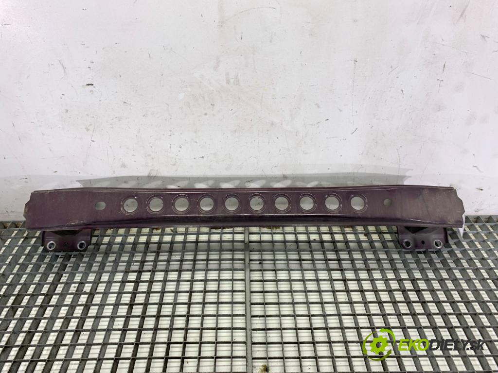 MAZDA 2 DL liftback 2019 66 kW 1.5 SKYACTIV-G 1496 výztuha nárazníka zadní část  (Zadní výztuha)