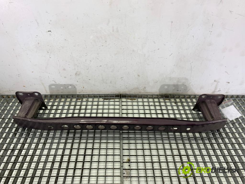 MAZDA 2 DL liftback 2019 66 kW 1.5 SKYACTIV-G 1496 výztuha nárazníka zadní část  (Zadní výztuha)