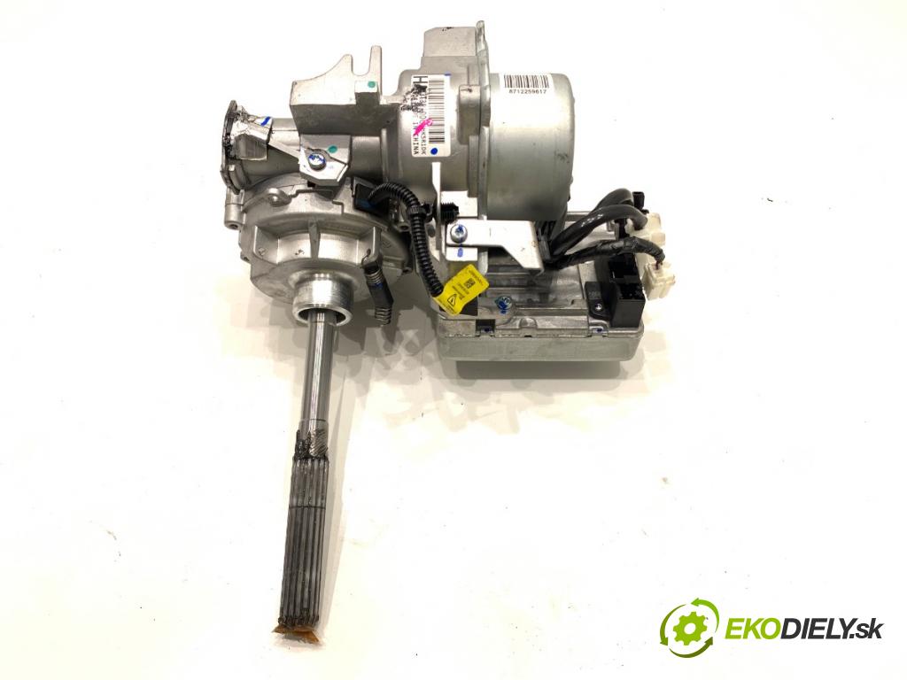 MAZDA 2 DL liftback 2019 66 kW 1.5 SKYACTIV-G 1496 pumpa servočerpadlo  (Servočerpadlo)