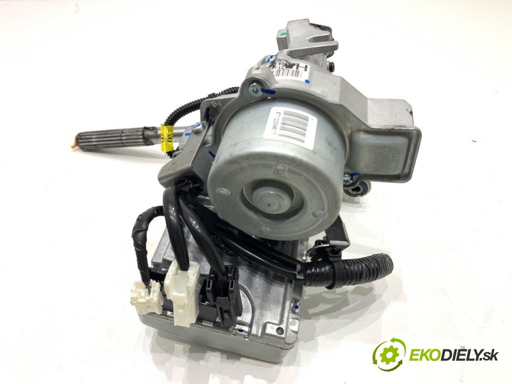 MAZDA 2 DL liftback 2019 66 kW 1.5 SKYACTIV-G 1496 pumpa servočerpadlo  (Servočerpadlo)
