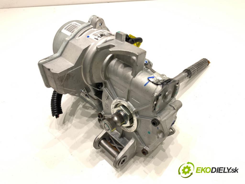 MAZDA 2 DL liftback 2019 66 kW 1.5 SKYACTIV-G 1496 pumpa servočerpadlo  (Servočerpadlo)