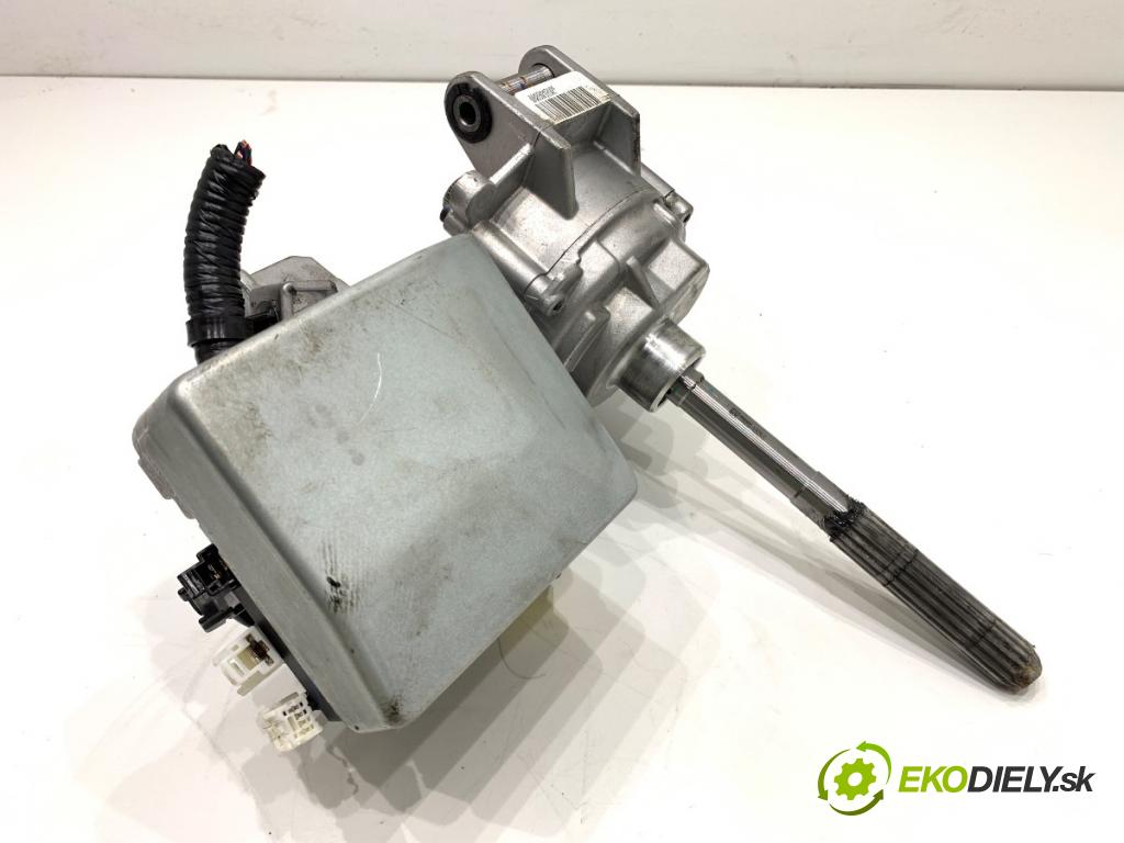 MAZDA 2 DL liftback 2019 66 kW 1.5 SKYACTIV-G 1496 pumpa servočerpadlo  (Servočerpadlo)