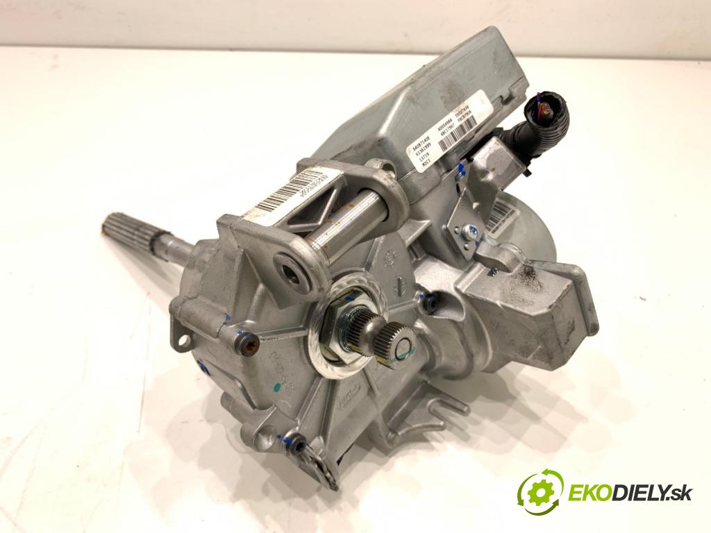 MAZDA 2 DL liftback 2019 66 kW 1.5 SKYACTIV-G 1496 pumpa servočerpadlo  (Servočerpadlo)