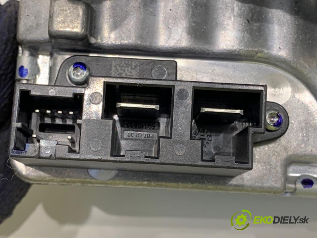 MAZDA 2 DL liftback 2019 66 kW 1.5 SKYACTIV-G 1496 pumpa servočerpadlo  (Servočerpadlo)