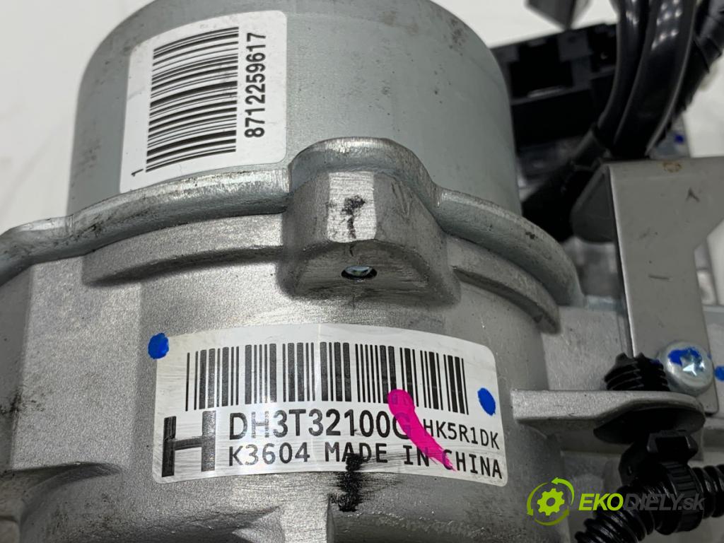 MAZDA 2 DL liftback 2019 66 kW 1.5 SKYACTIV-G 1496 pumpa servočerpadlo  (Servočerpadlo)