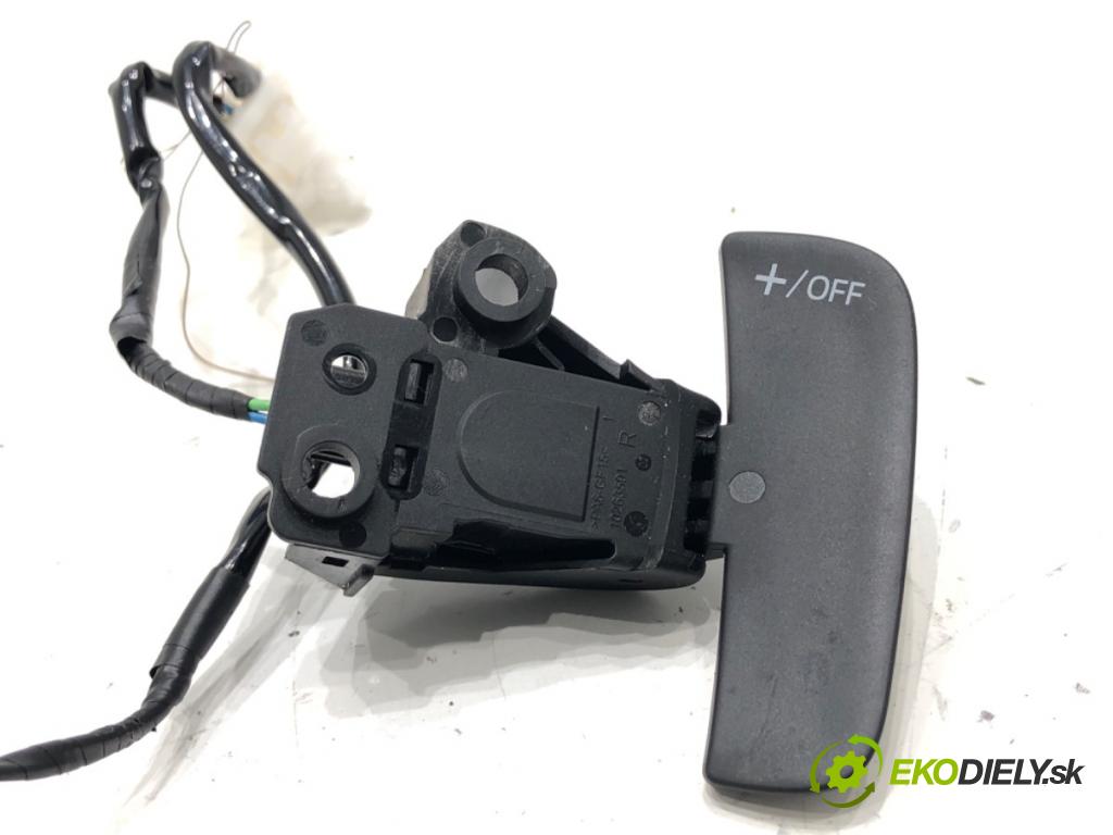 MAZDA 2 DL liftback 2019 66 kW 1.5 SKYACTIV-G 1496 OBUV: D09H663P0