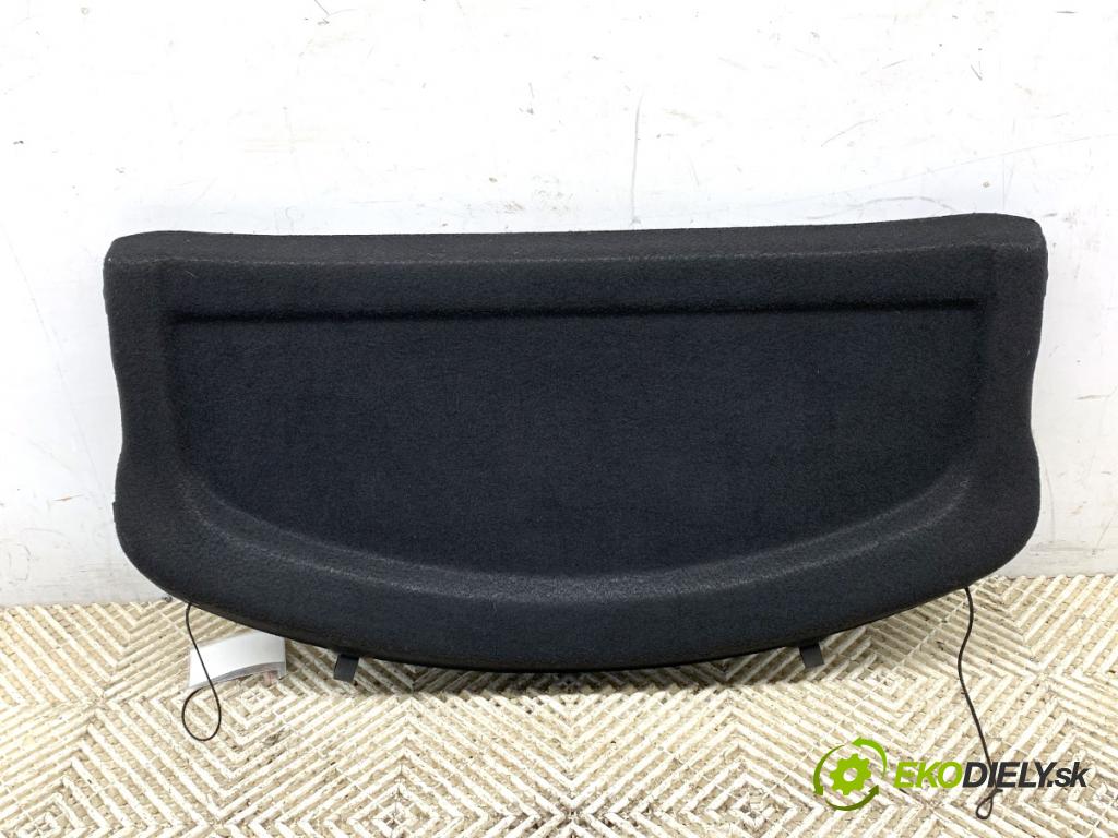 MAZDA 2 DL liftback 2019 66 kW 1.5 SKYACTIV-G 1496 pláto zadní část DB5J-68310
