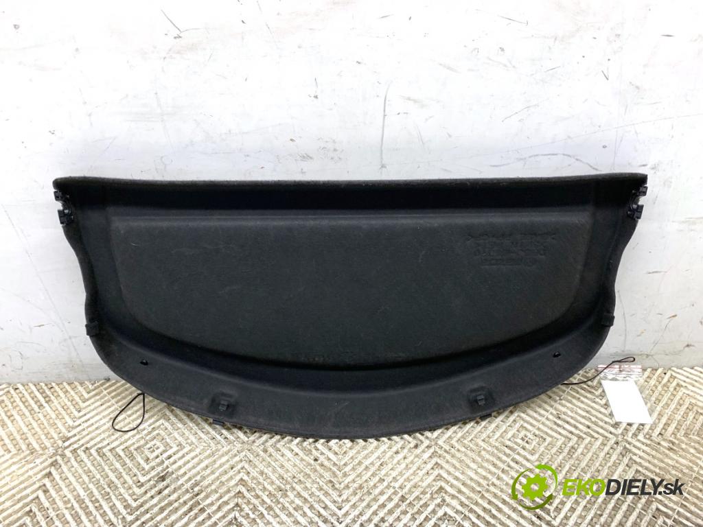 MAZDA 2 DL liftback 2019 66 kW 1.5 SKYACTIV-G 1496 pláto zadní část DB5J-68310