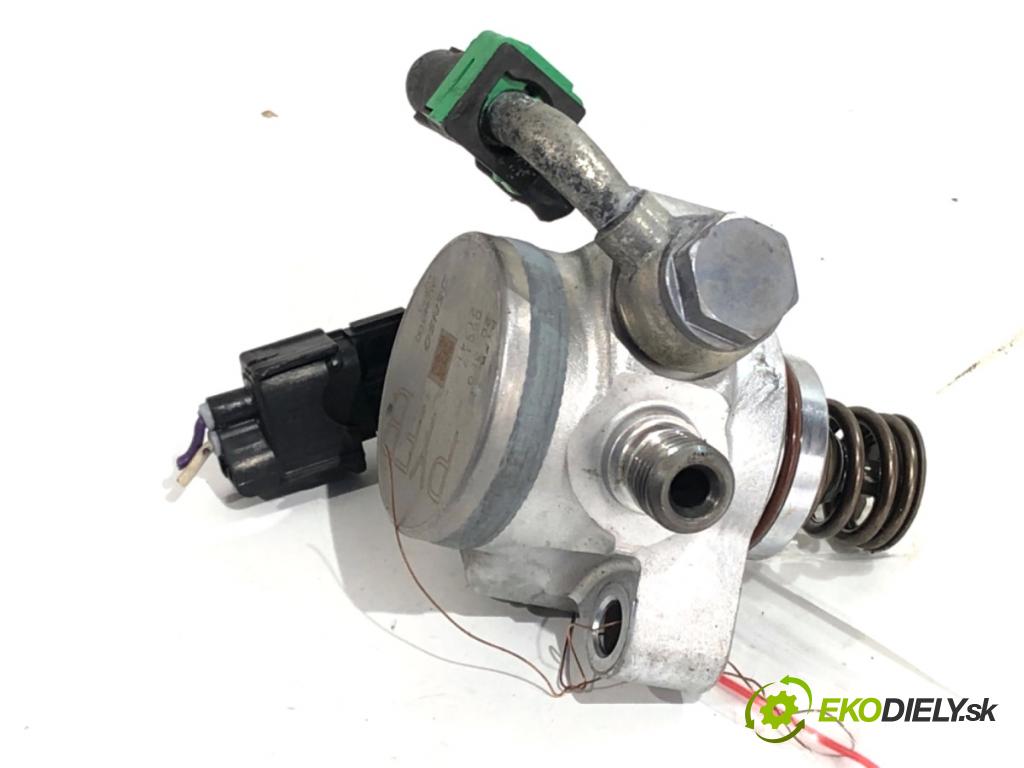 MAZDA 2 DL liftback 2019 66 kW 1.5 SKYACTIV-G 1496 pumpa vysokého tlaku SM296100