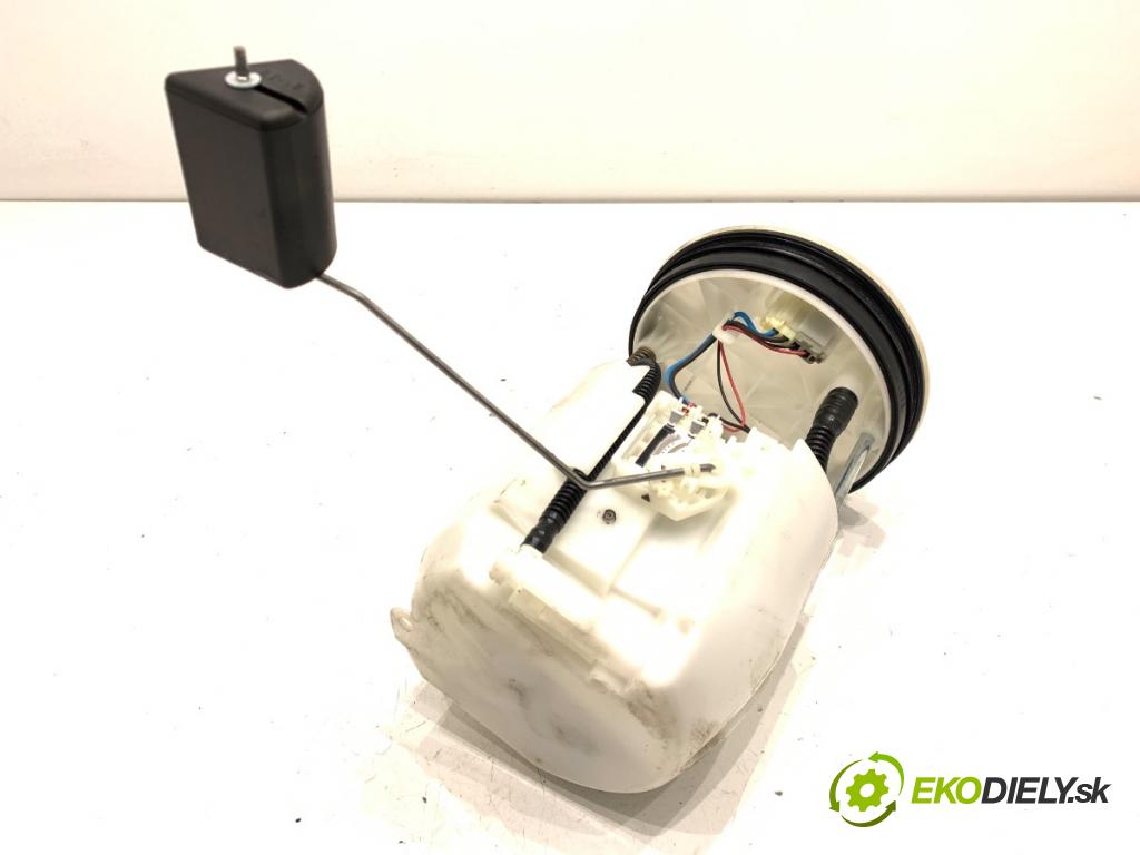 MAZDA 2 DL liftback 2019 66 kW 1.5 SKYACTIV-G 1496 pumpa paliva P54P1335X