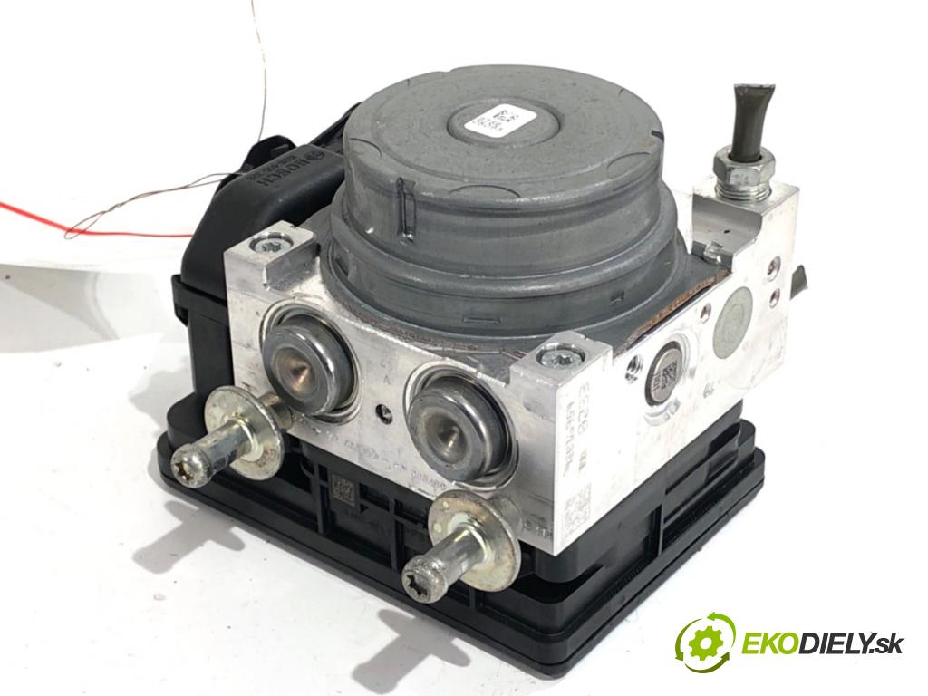 MAZDA 2 DL liftback 2019 66 kW 1.5 SKYACTIV-G 1496 Pumpa ABS DG7R437A0 (Pumpa ABS)