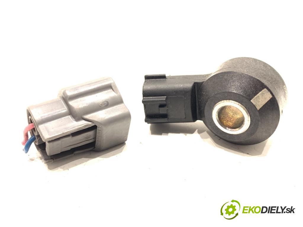 MAZDA 2 DL liftback 2019 66 kW 1.5 SKYACTIV-G 1496 Snímač klepania P31E 18921 (Snímač)