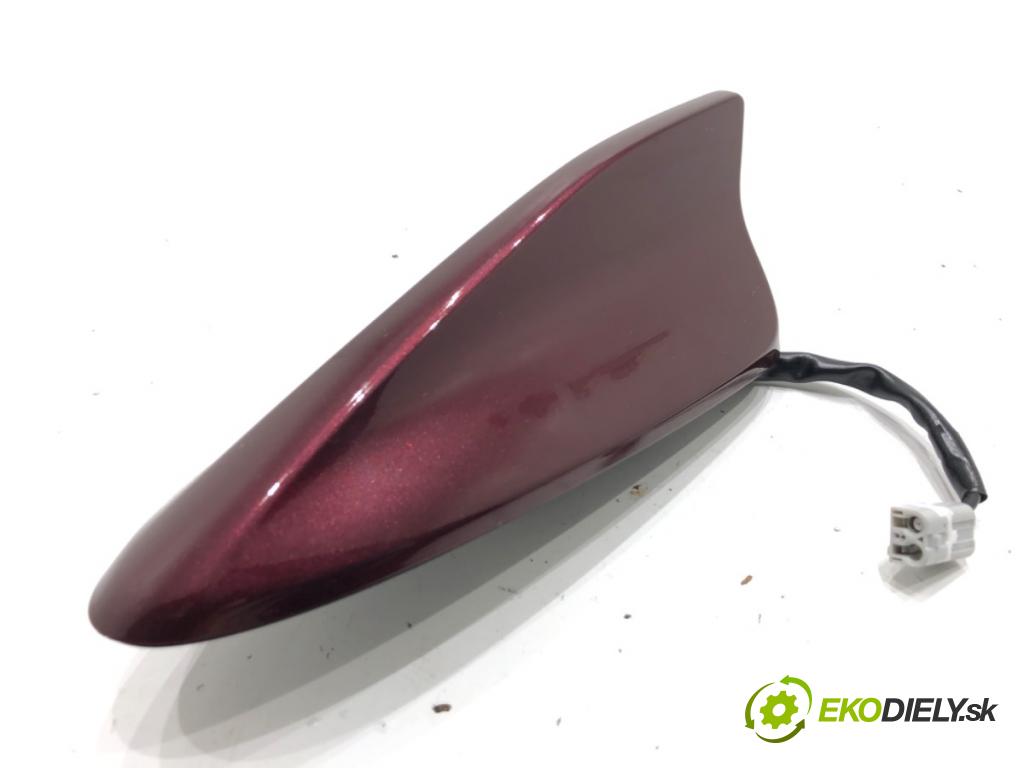MAZDA 2 DL liftback 2019 66 kW 1.5 SKYACTIV-G 1496 ANTENA BJW166930B